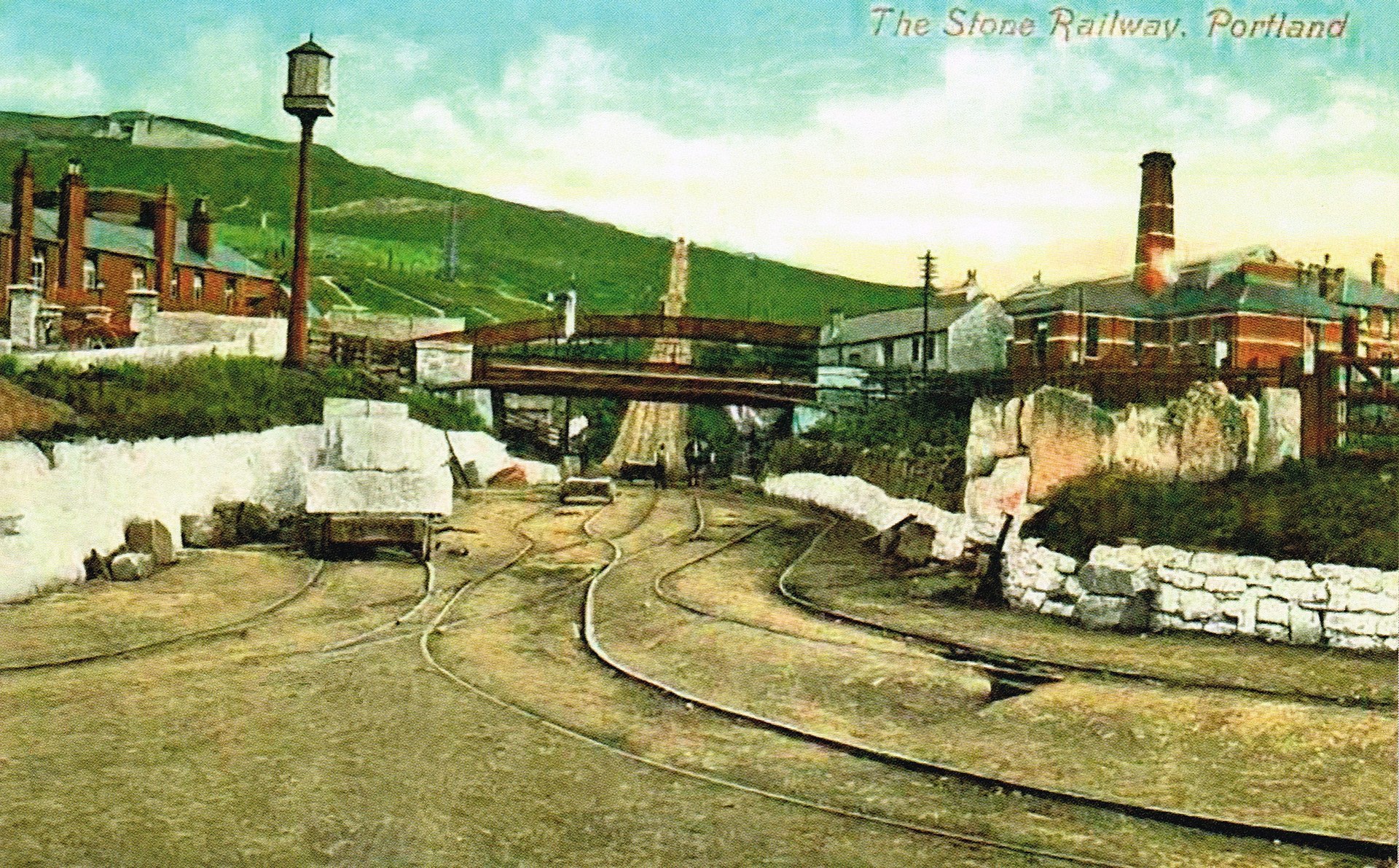Portland_stonerailway