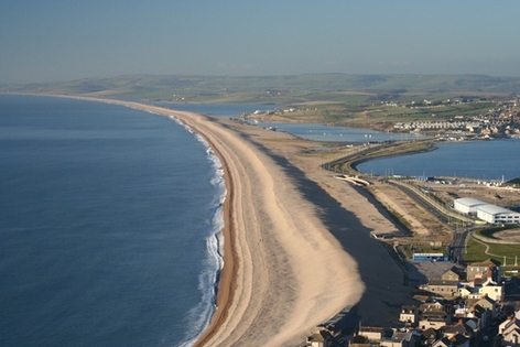 chesilbeach