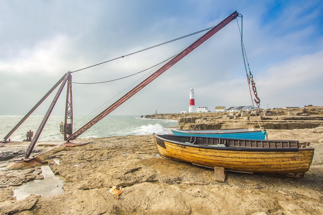Portland Bill