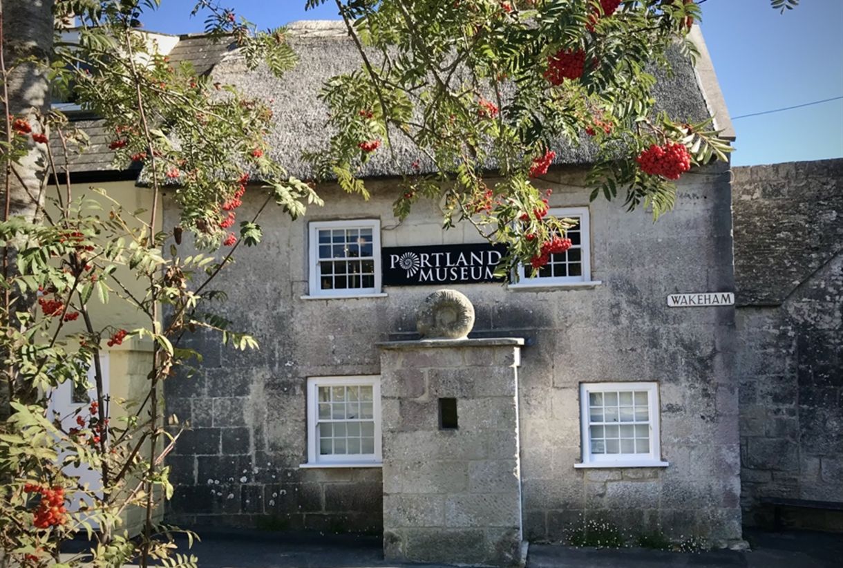 Portland Museum